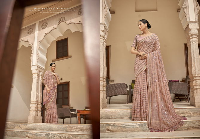 Ynf Sasuma New Designer Ethnic Wear Cotton Printed Saree Collection